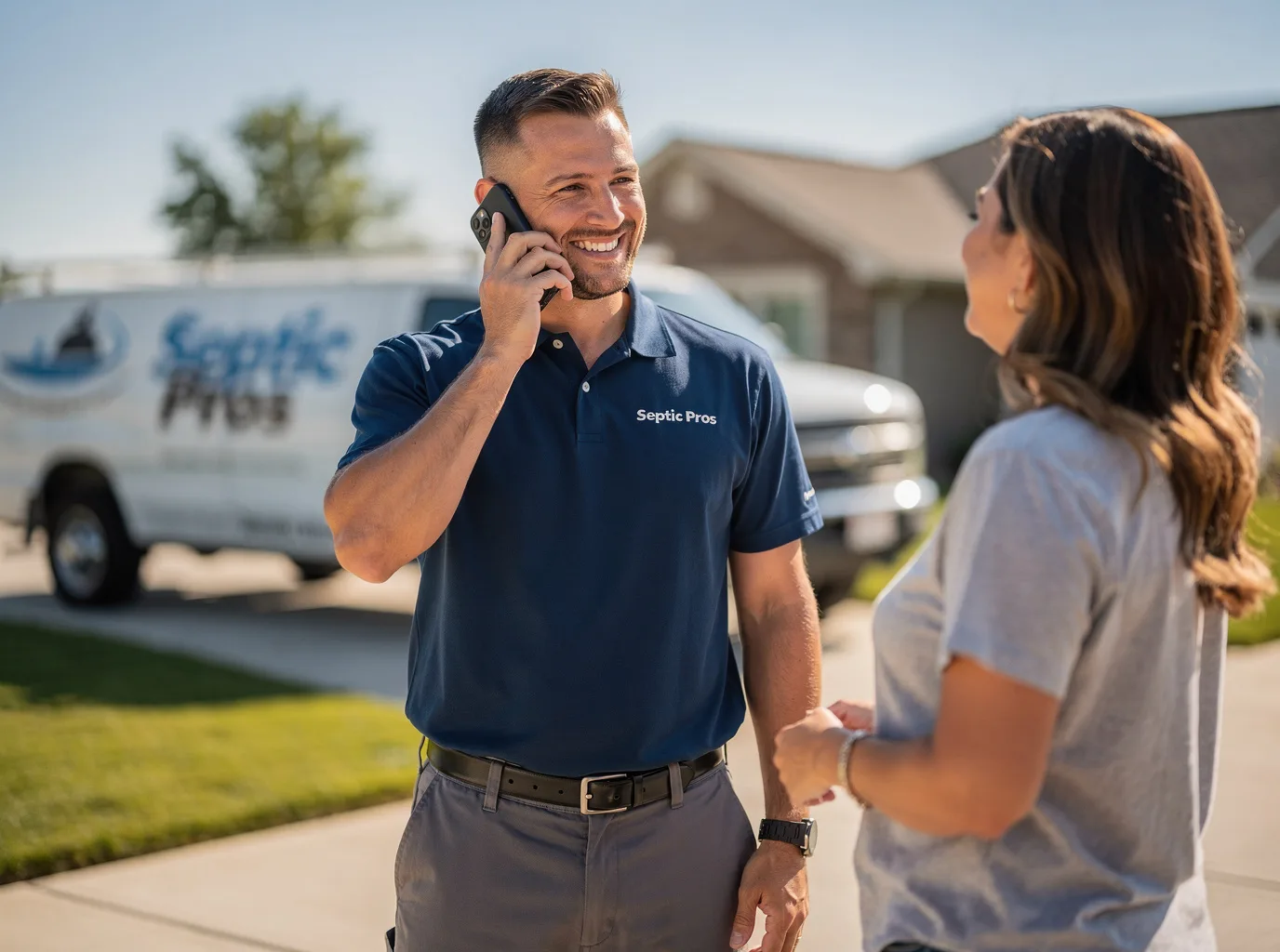 Septic Tank Pumping Sweeny, TX FAQs